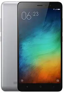 Замена экрана на телефоне Xiaomi Redmi Note 3 в Тюмени